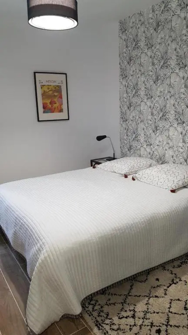 Résidence Brossolette