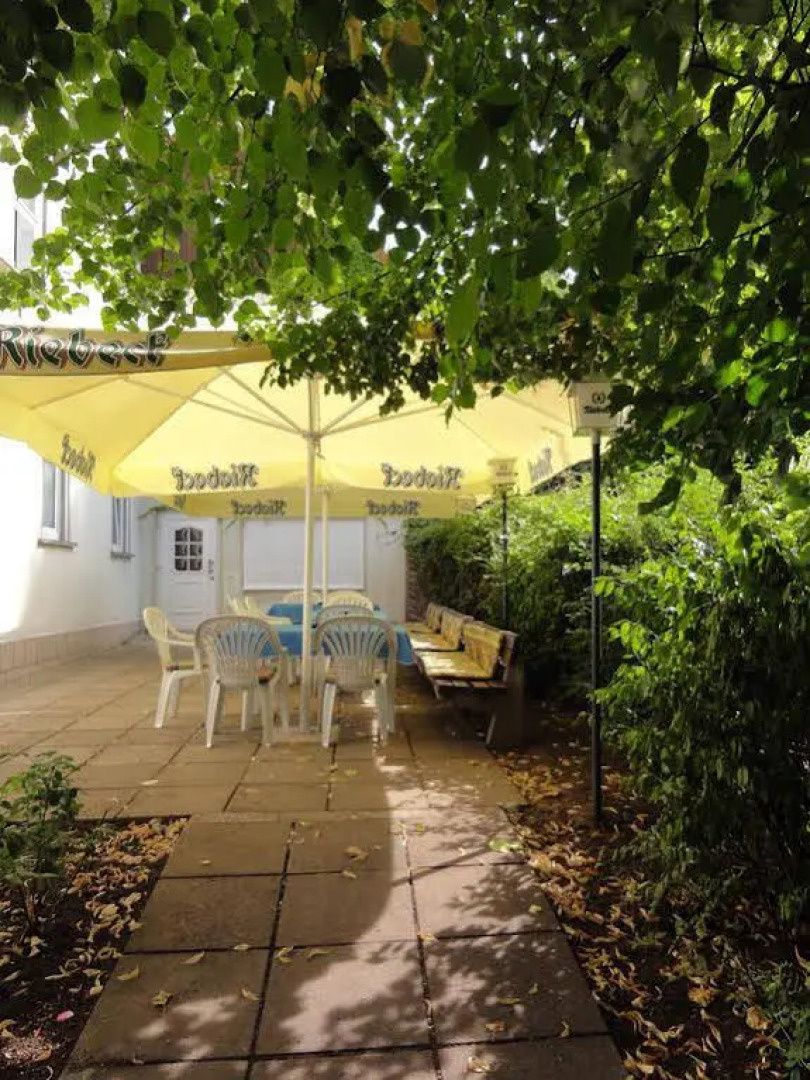 Gasthaus zu Melchendorf