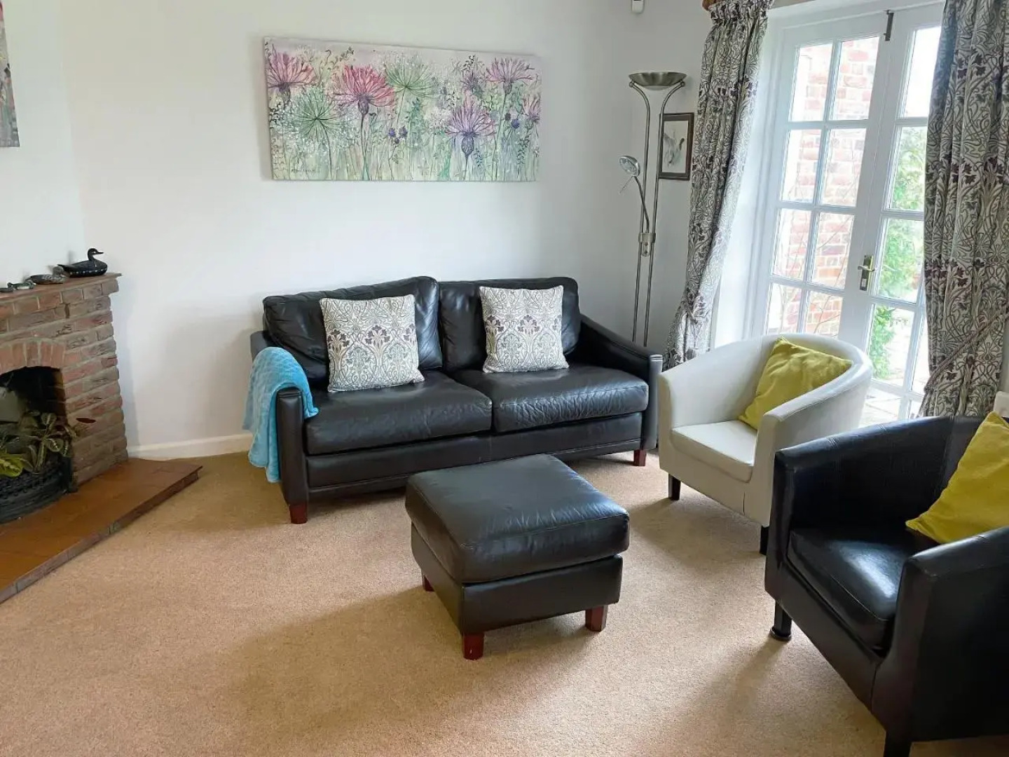 Castle House Cottage