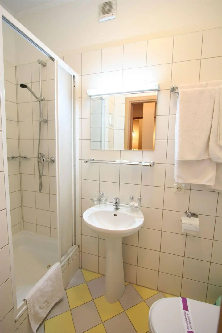 Mariot Medical Center Hotel