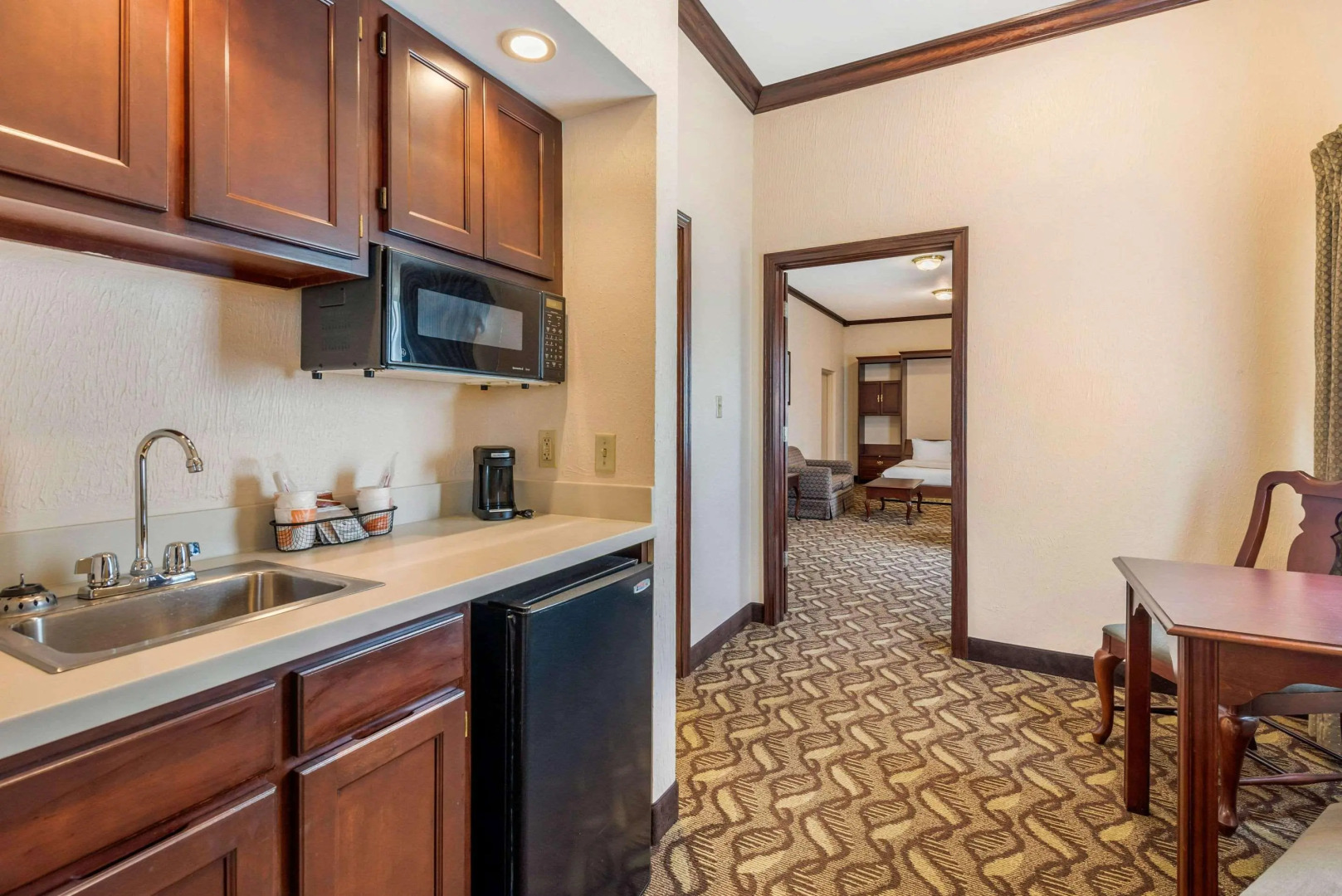 Quality Inn & Suites Zanesville City Center