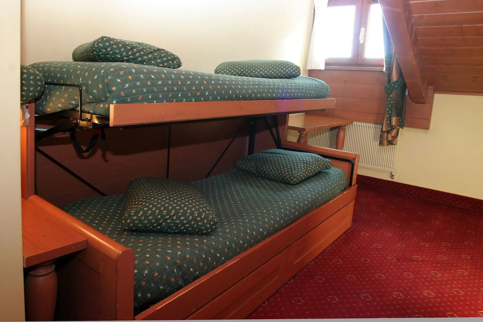 Palace Pontedilegno Resort