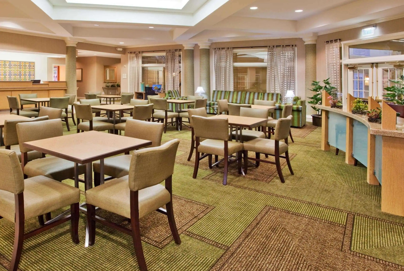 La Quinta Inn & Suites by Wyndham Greenville Haywood