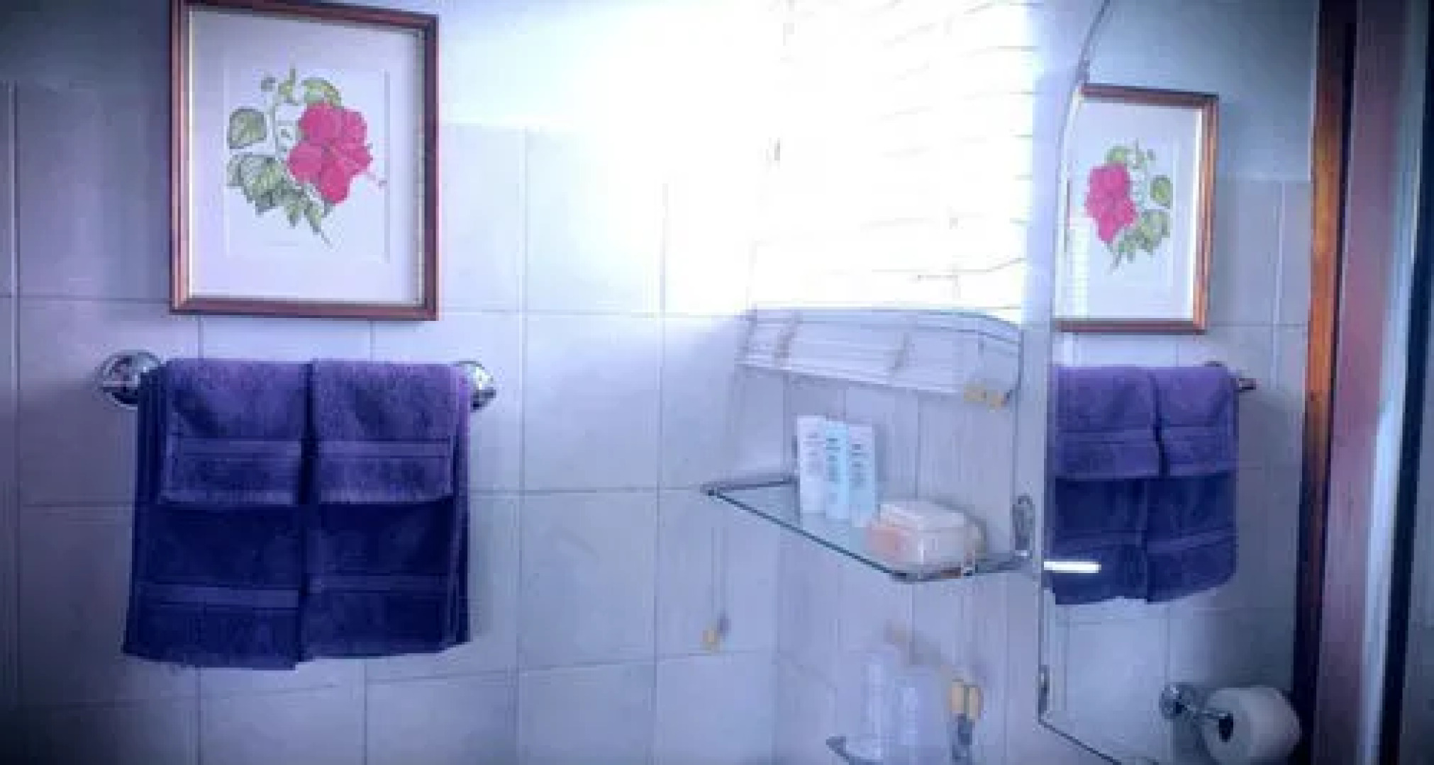 Ocean Winds Bed and Breakfast