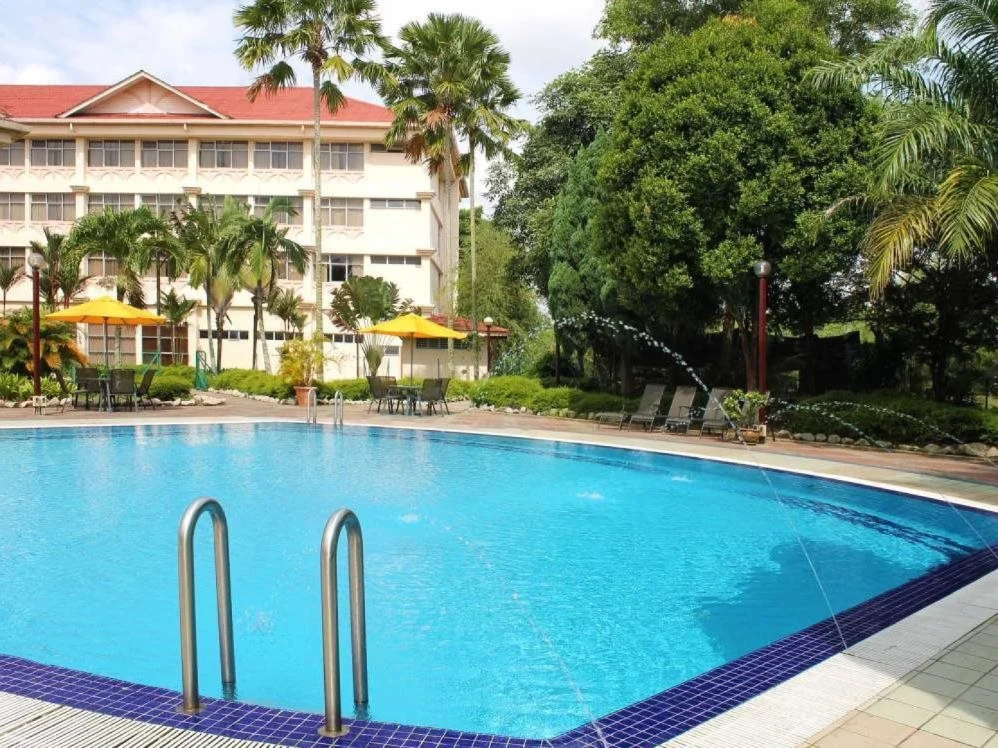 Hotel Selesa Pasir Gudang