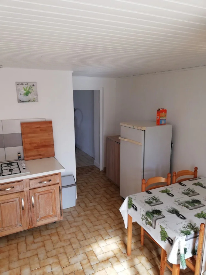 Le Repos de la Salette