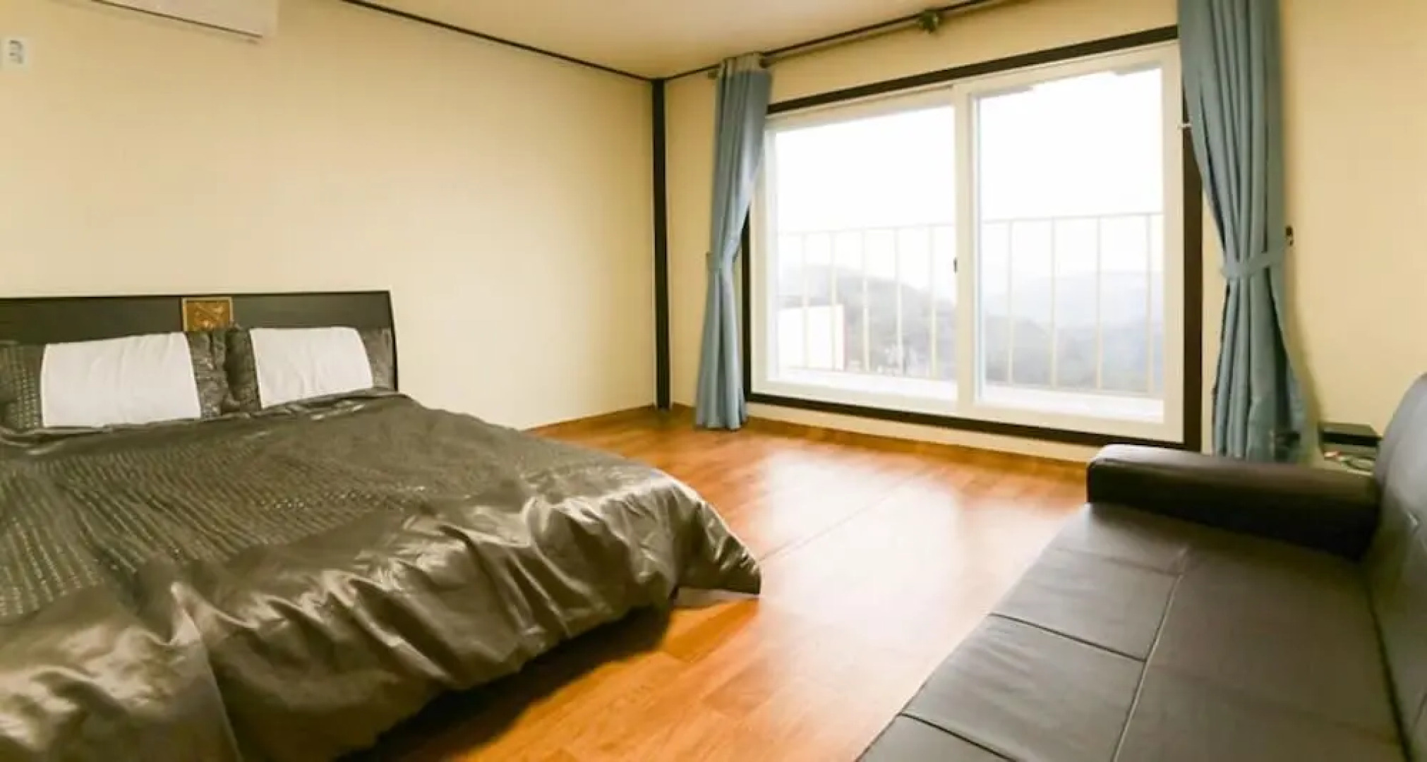 Yangpyeong Mir House 1157 Pension