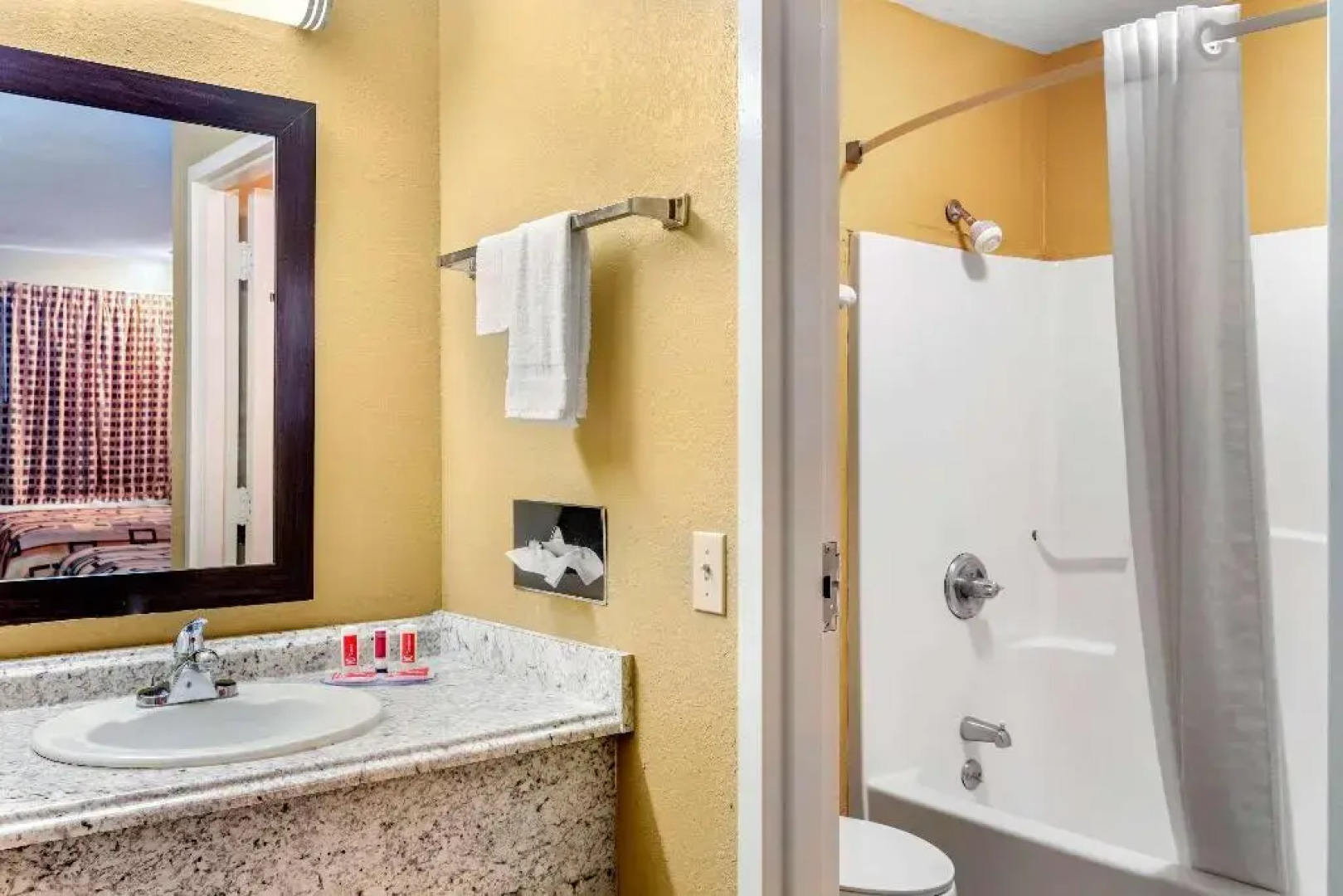 Econo Lodge Cuthbert