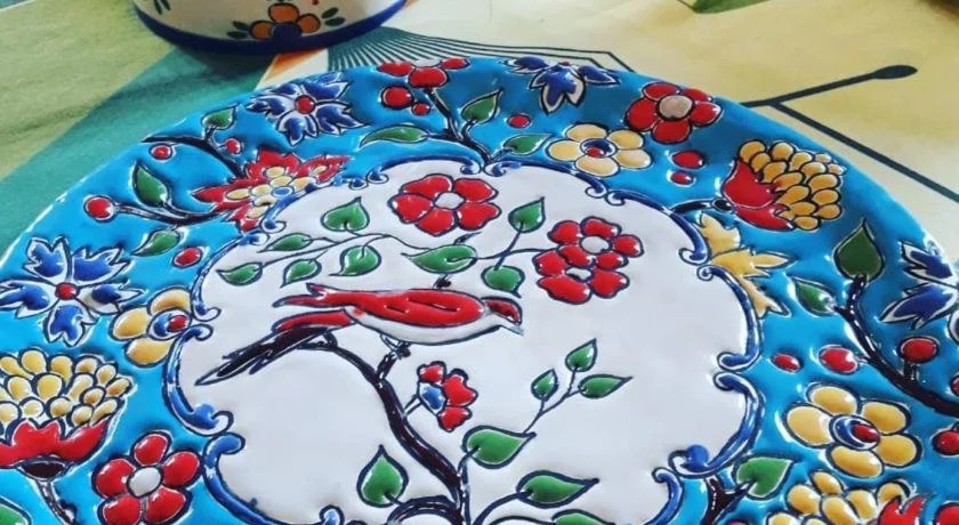 Habitaciones con Encanto, Espacio Mundano