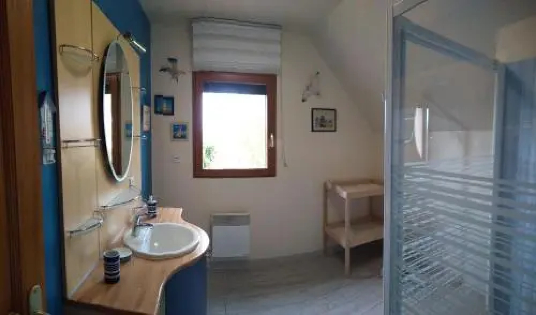 Chambre D'hotes Le Clos Fleuri