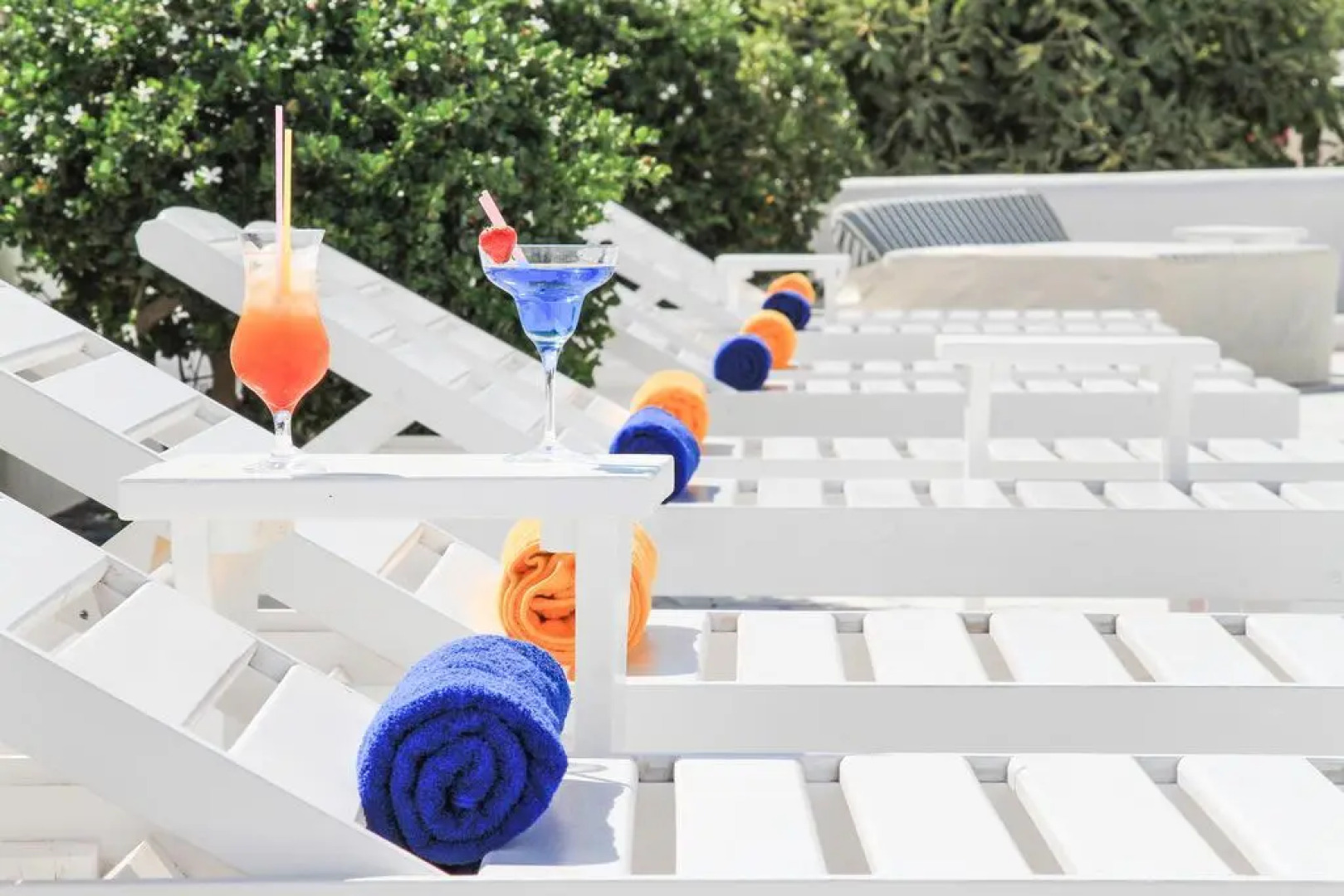 The Fisherman S House