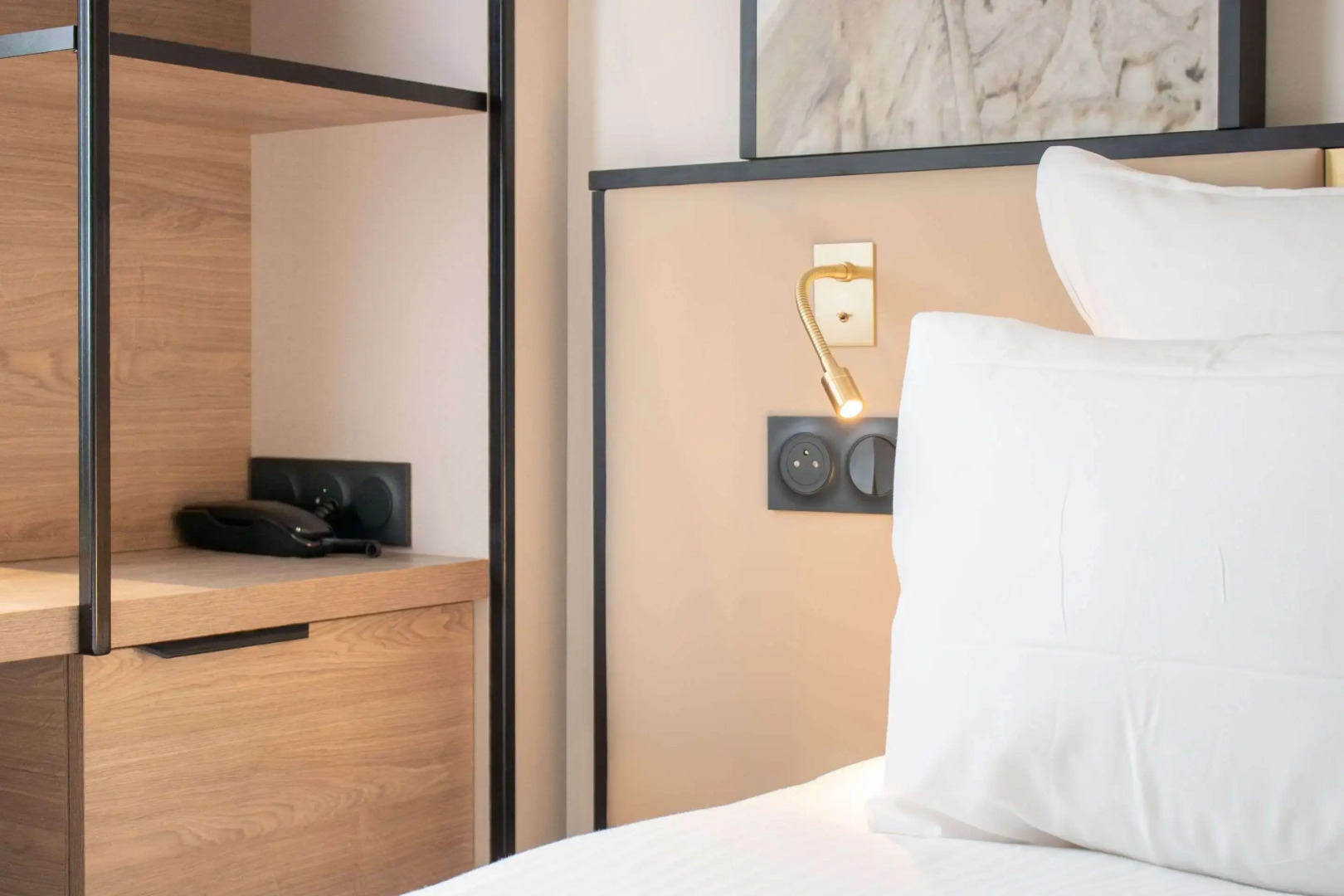 Brit Hotel Blois - Le Préma