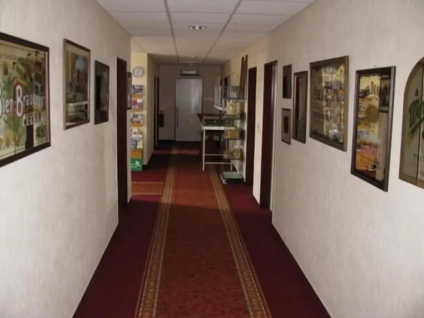 Hotel Christinenhof Gadebusch