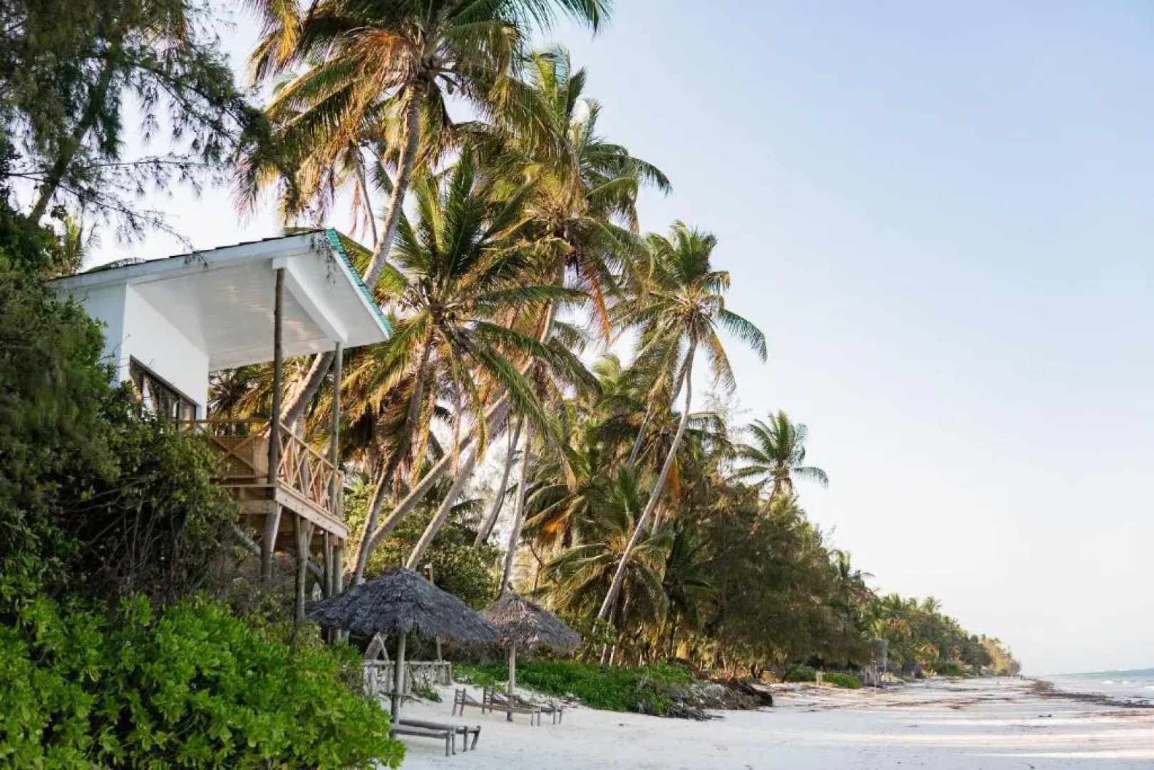 Coco Tree House @ Kima Zanzibar, Unique Stay (Adults Only)