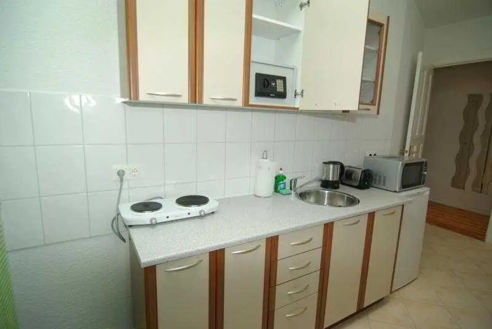 Europeapartments Brüsseler Straße