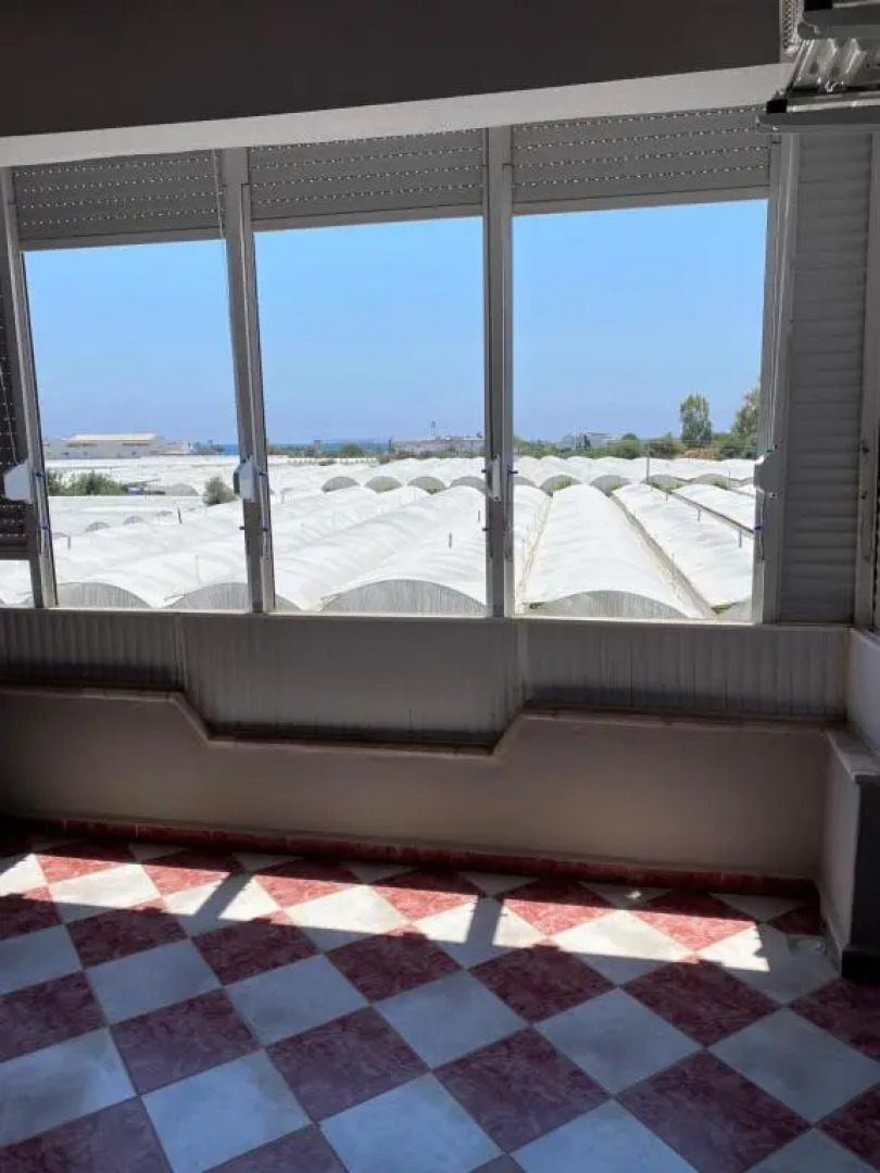 Demre Taşdibi Apart