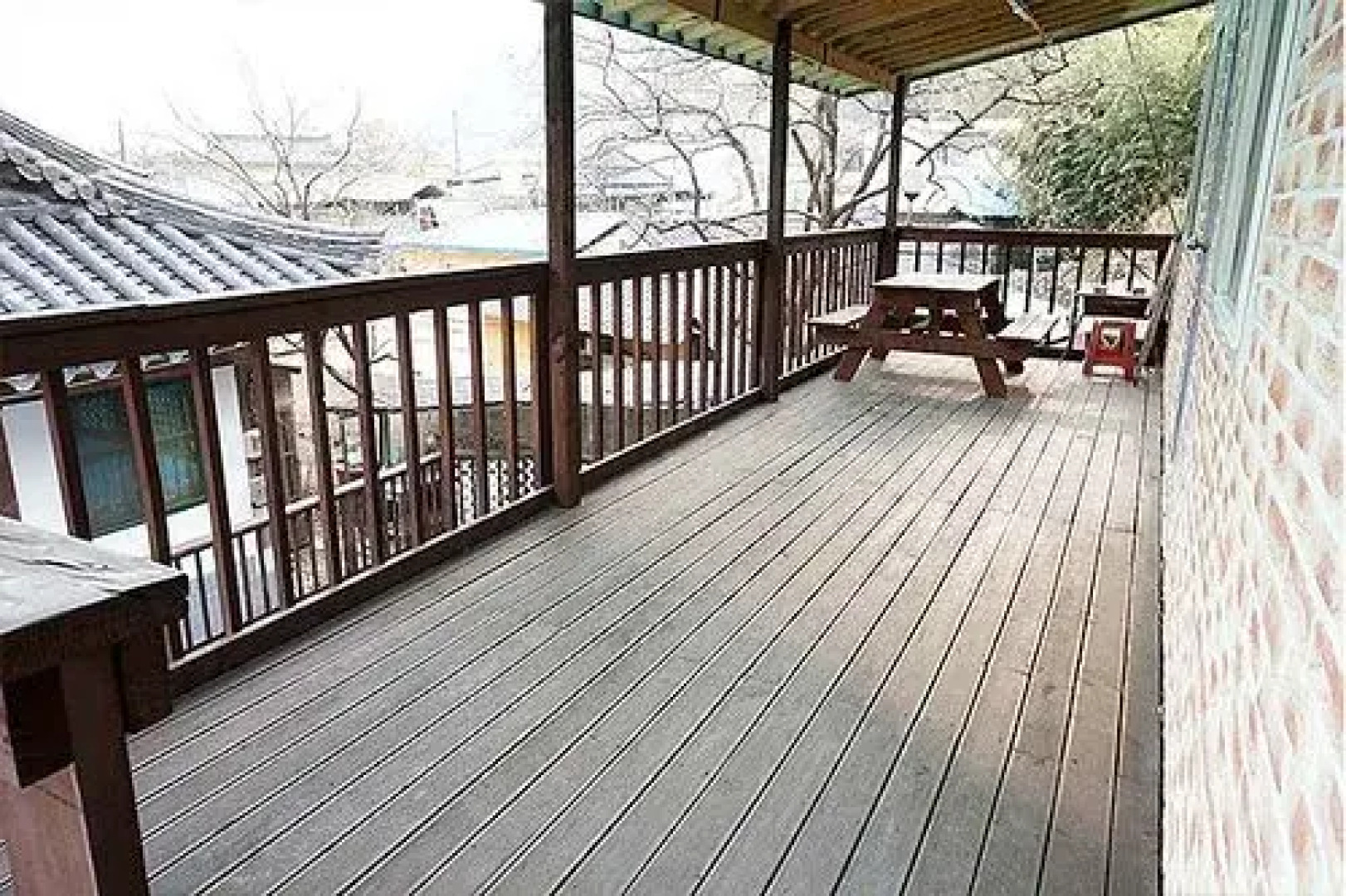 Yangsan Sound of Mountain & Sea Pension