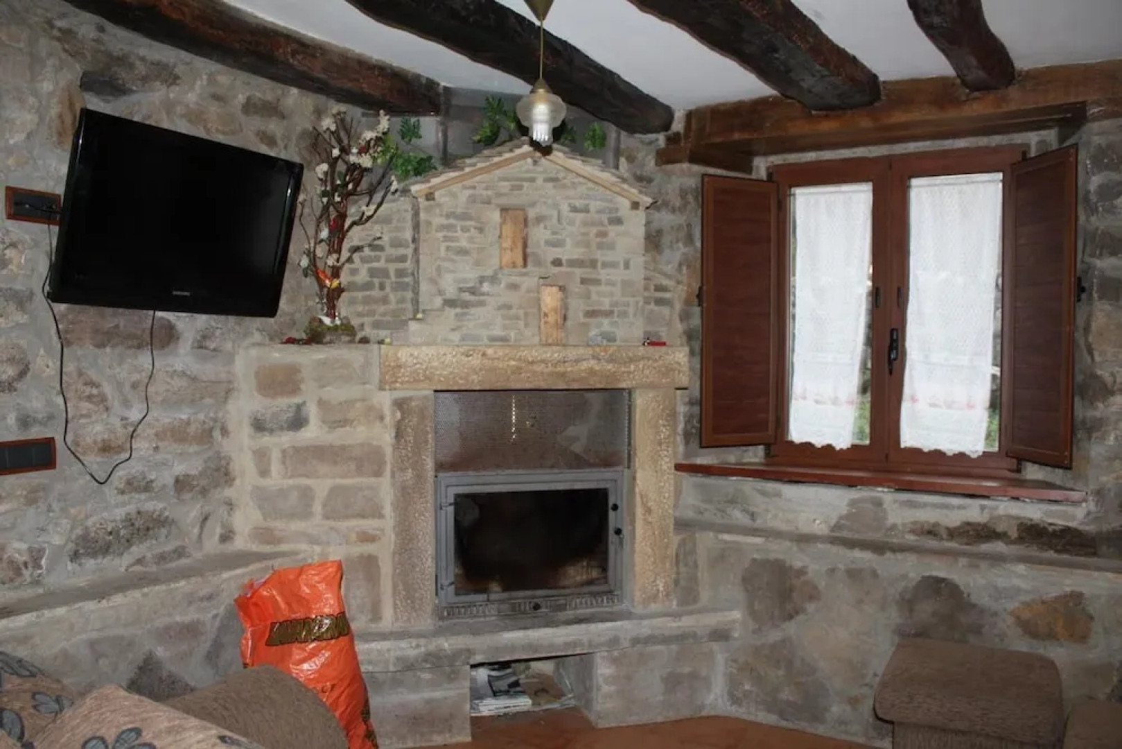 Casa Rural Las Machorras III y IV