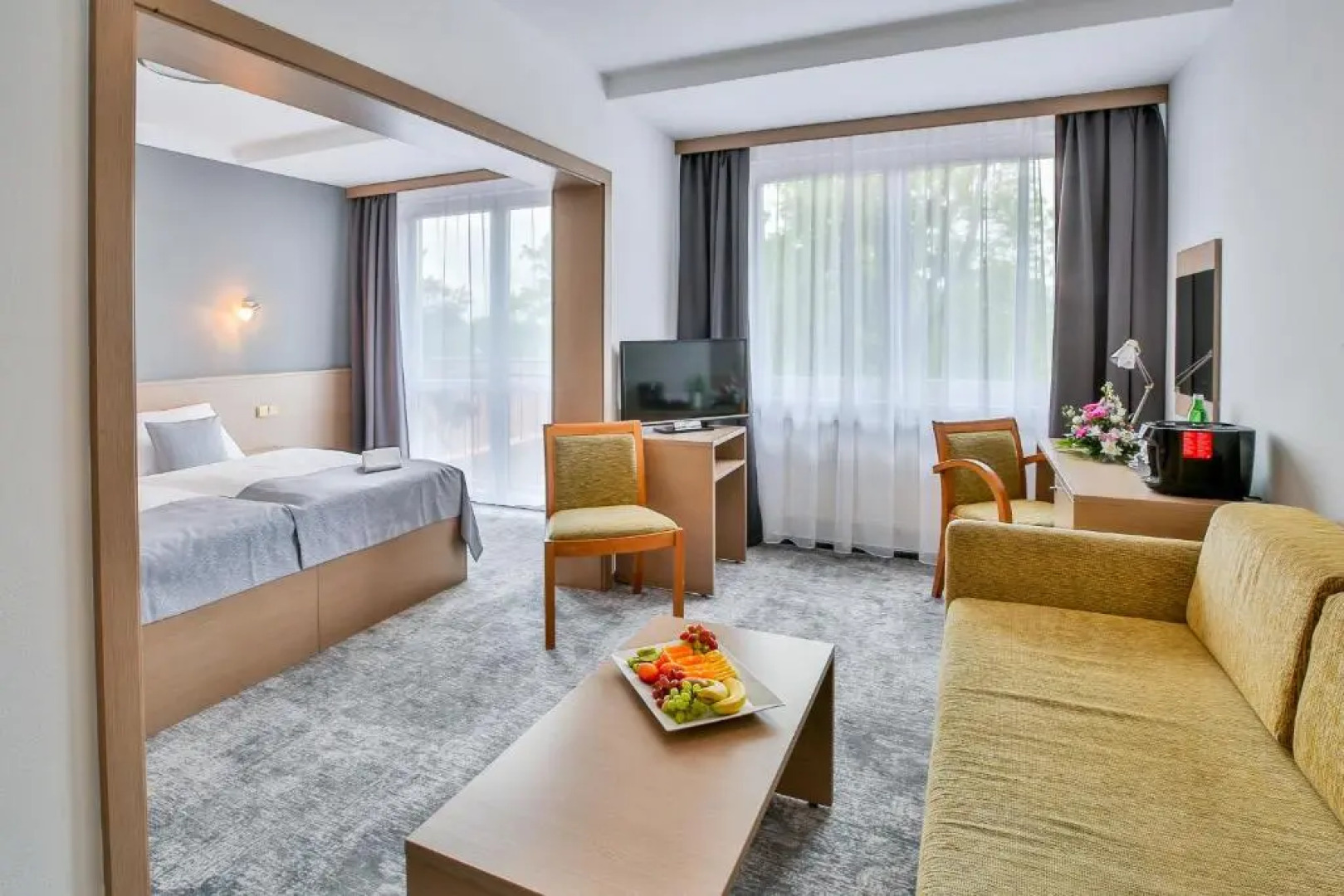 LH Parkhotel Hluboka Nad Vltavou Congress & Wellness