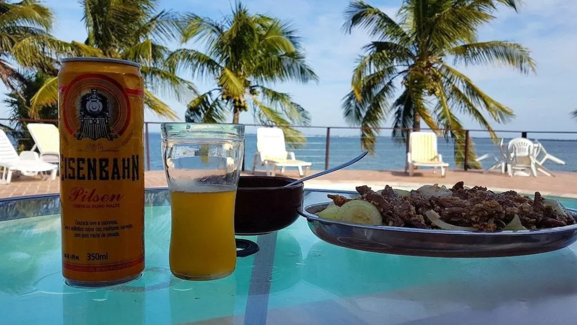 Pousada Vista do Lago