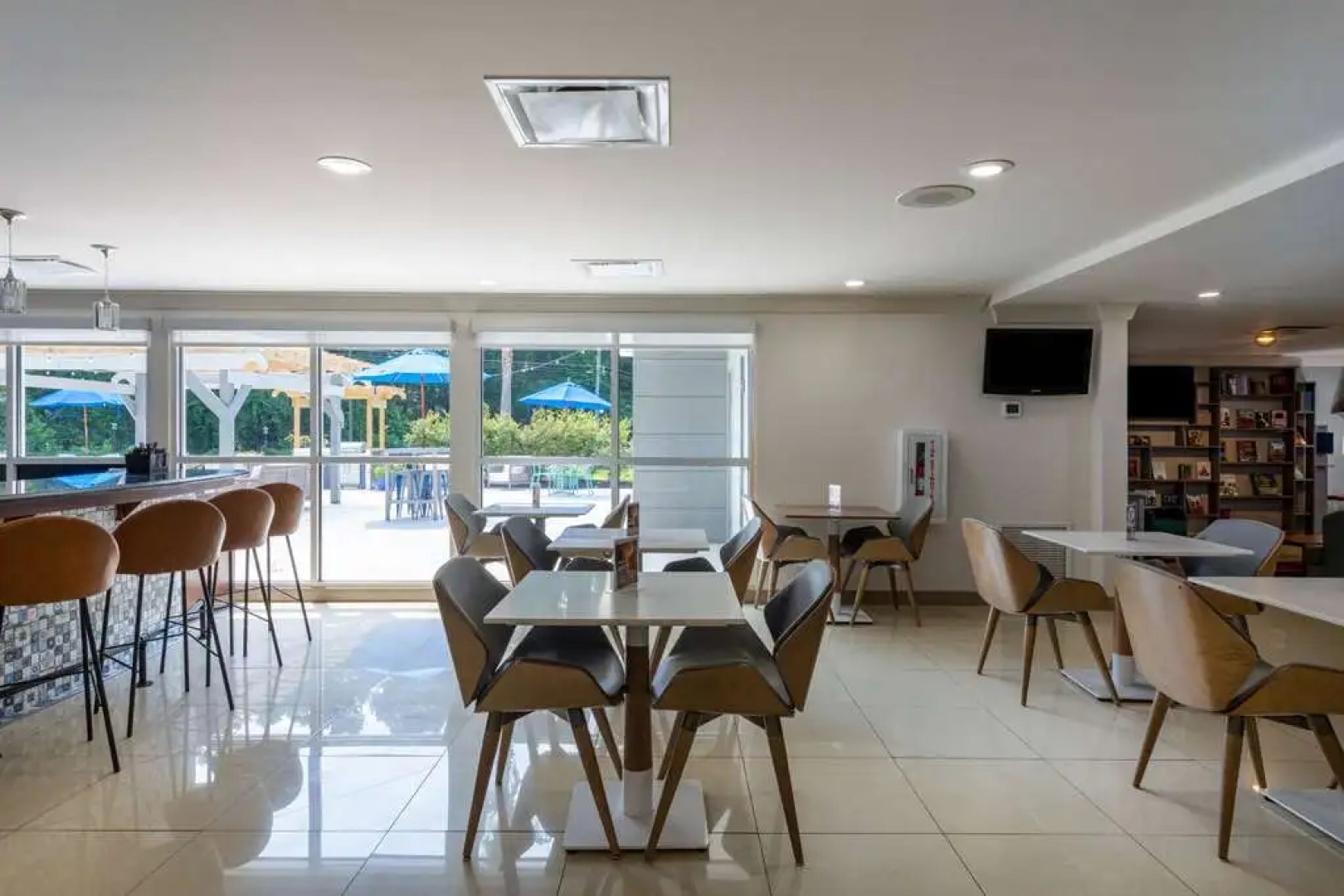 TRYP by Wyndham Tallahassee North I-10 Capital Cir