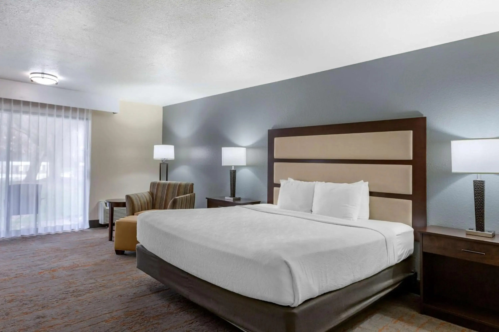 Best Western Sunridge Inn & Conference Center