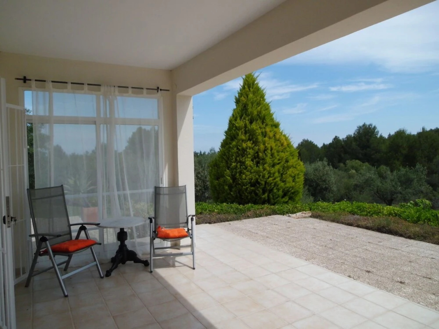 032 Villa Albardanera