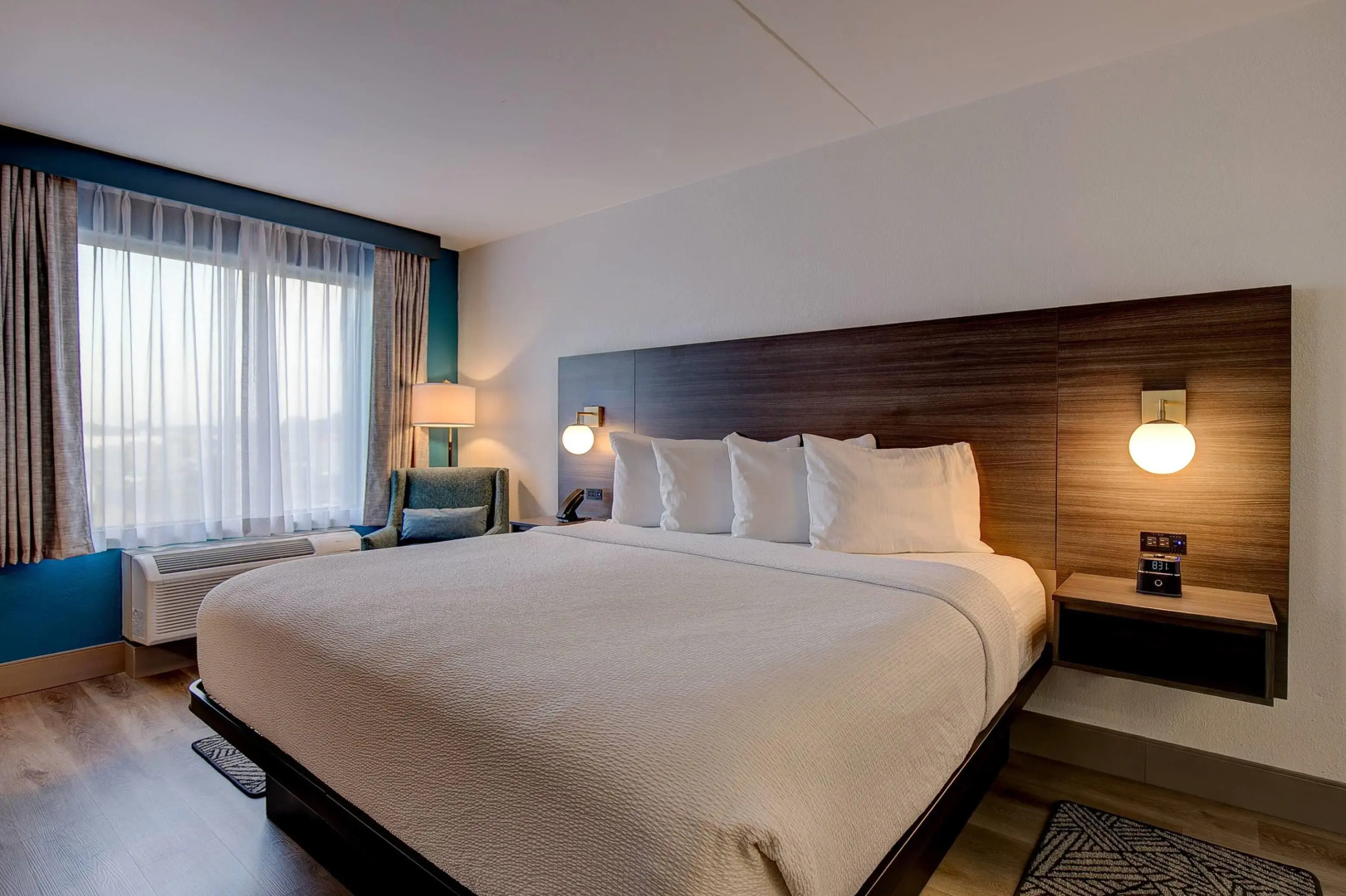 La Quinta Inn by Wyndham Columbia SE / Fort Jackson