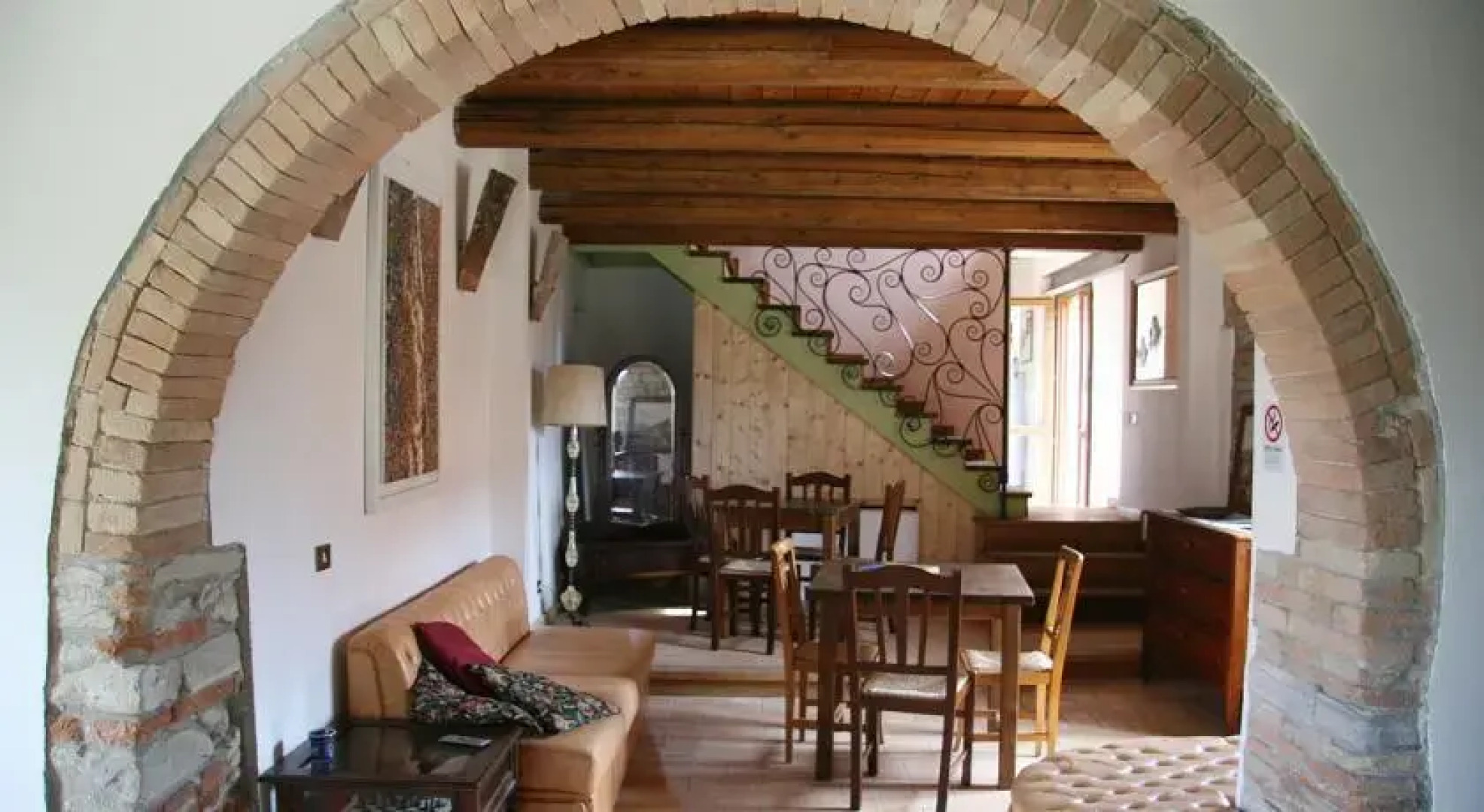 Agriturismo Fornaci Sabine