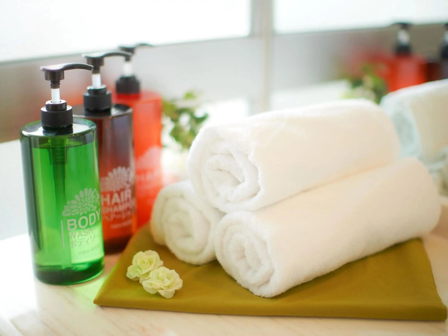 Ooedo Onsen Monogatari Premium Shima Saichoraku