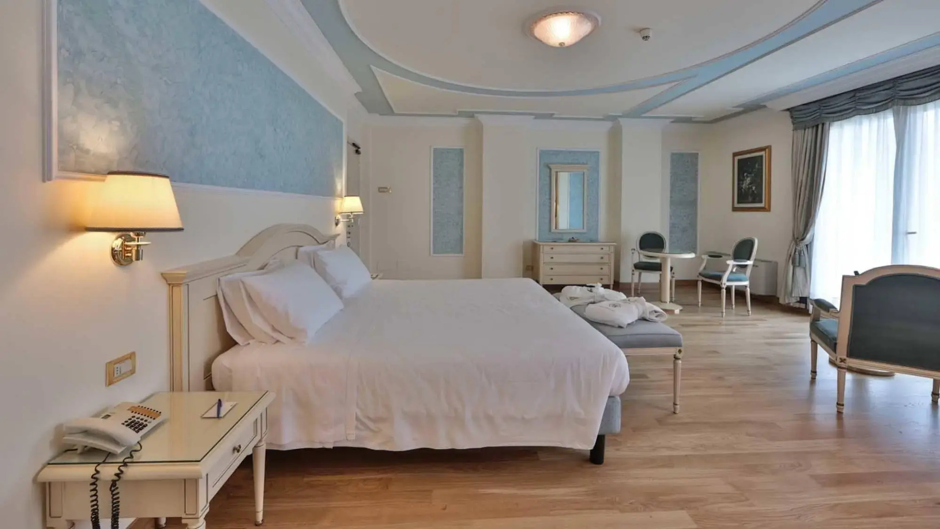 Hotel Terme Imperial