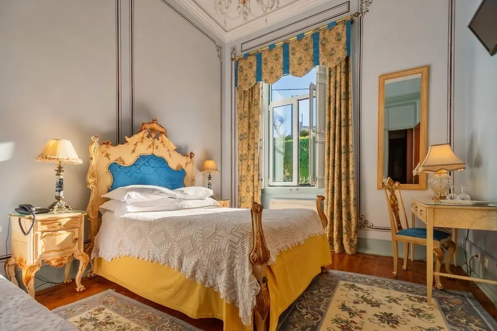 Hotel Solar Dos Lilases