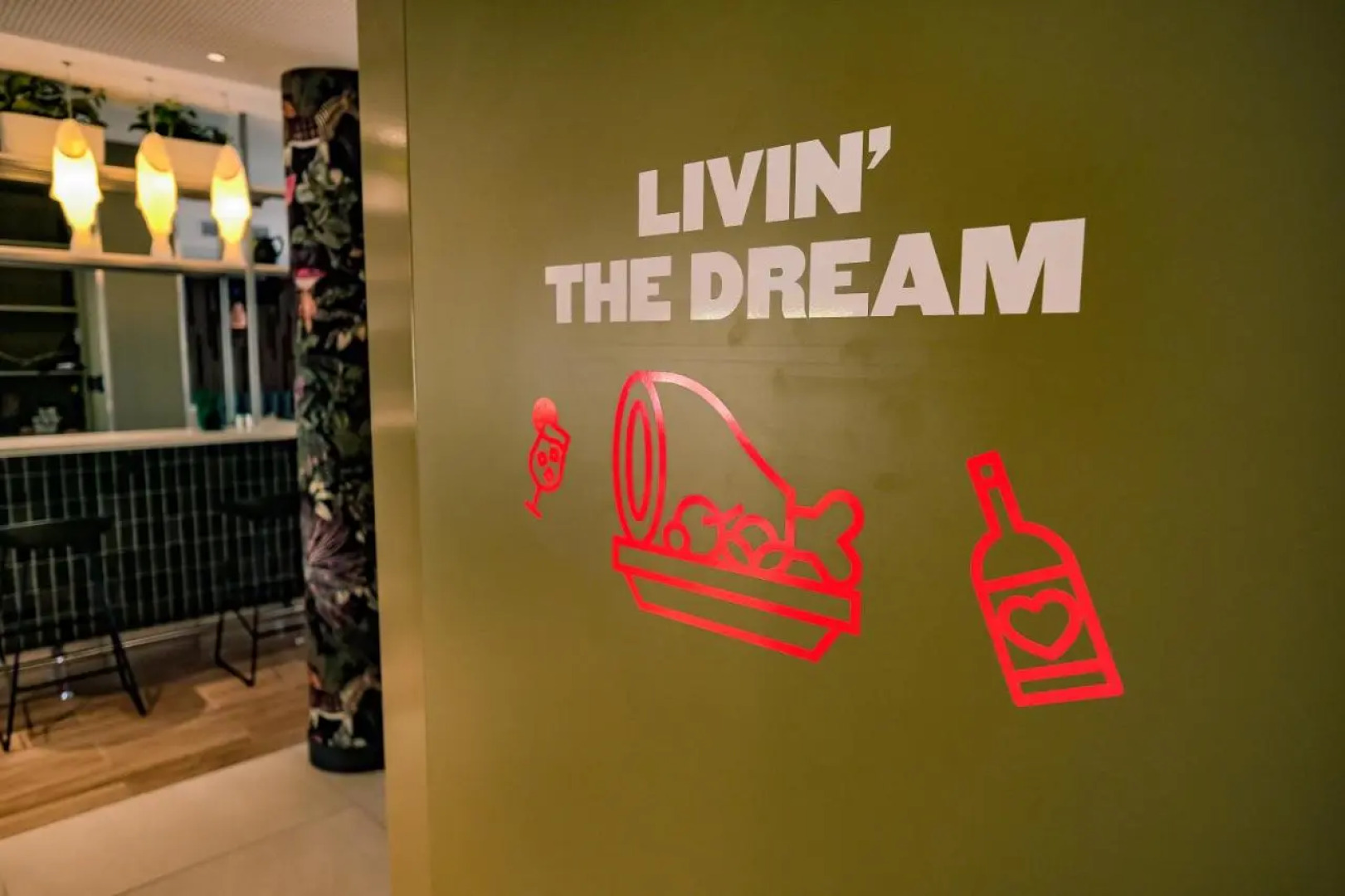 ibis Styles Bordeaux Lac Bruges (Ouverture Novembre 2025)