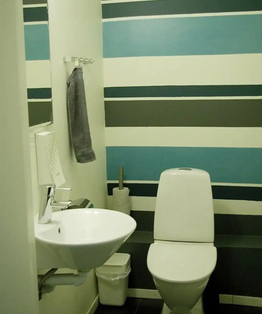 Vandrarhem Uppsala Centralstation - Hostel