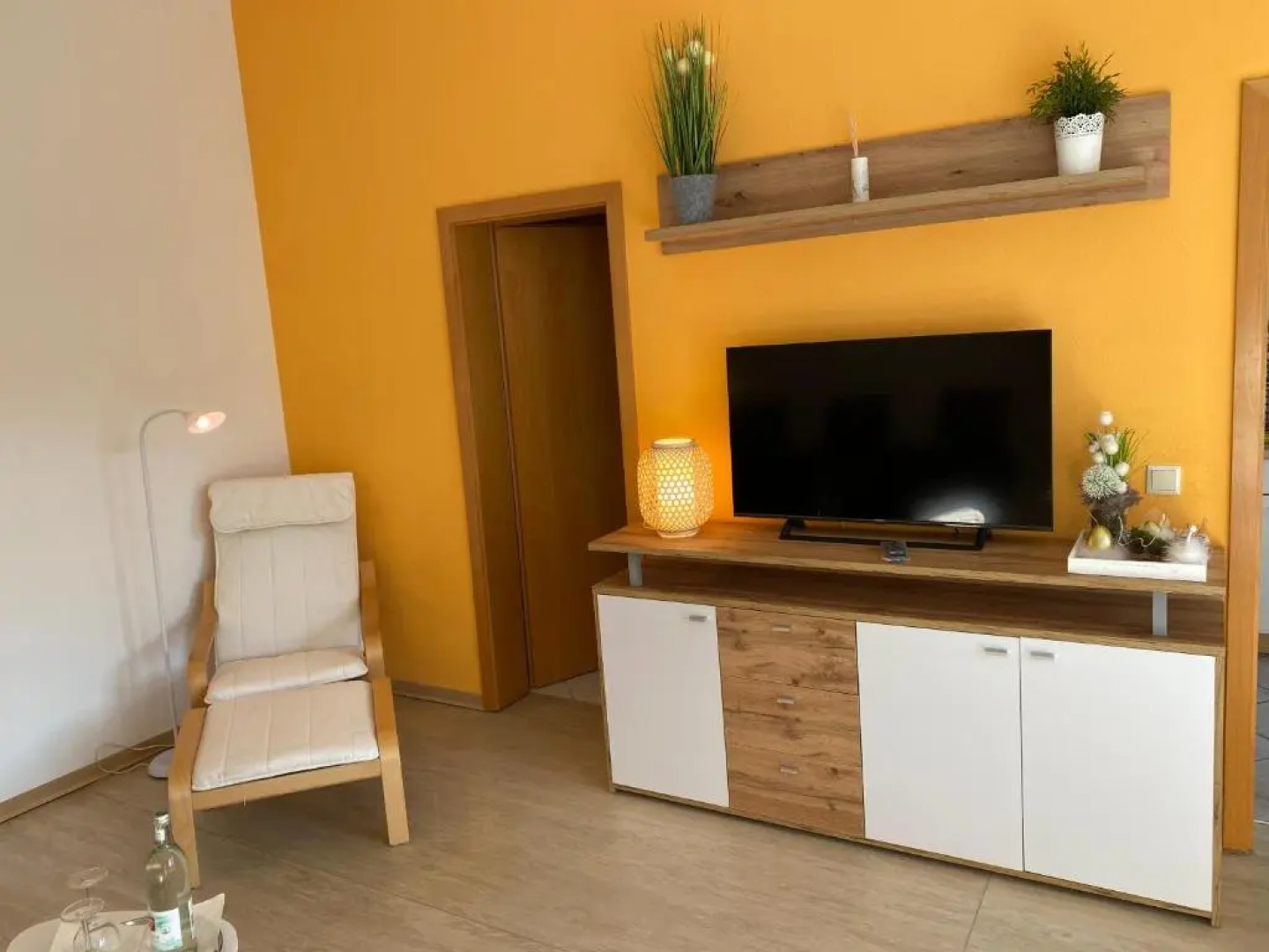 Apartment Altstadt-Panorama