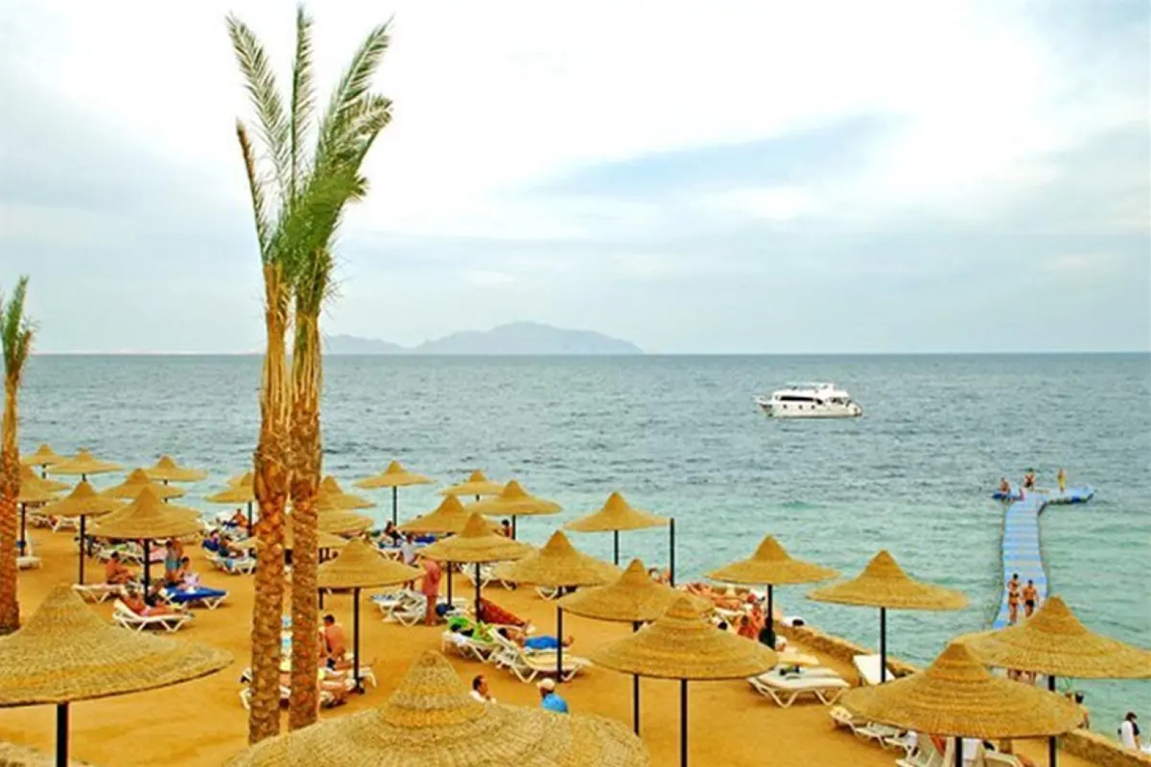 Verginia Sharm Resort & Aqua Park