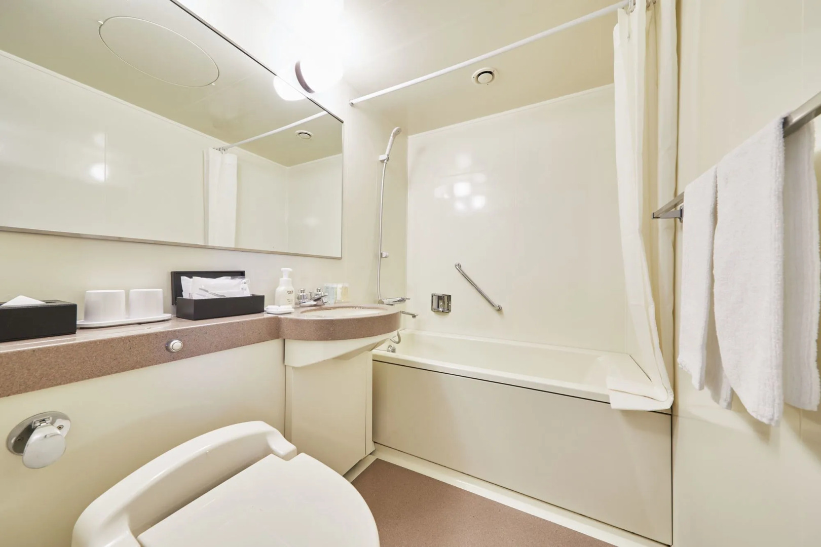 Hotel Agora Osaka Moriguchi