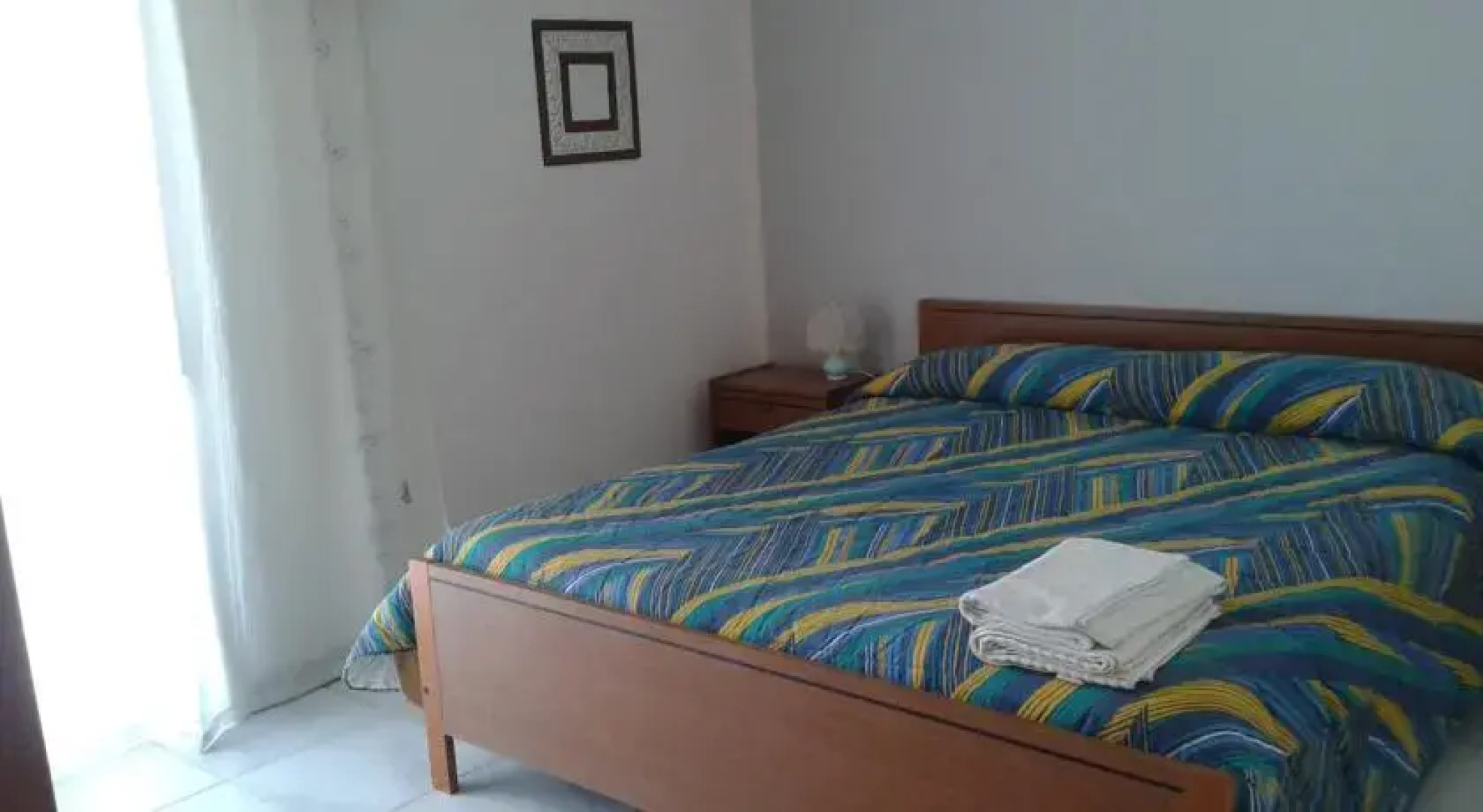 Appartamenti Bouganville