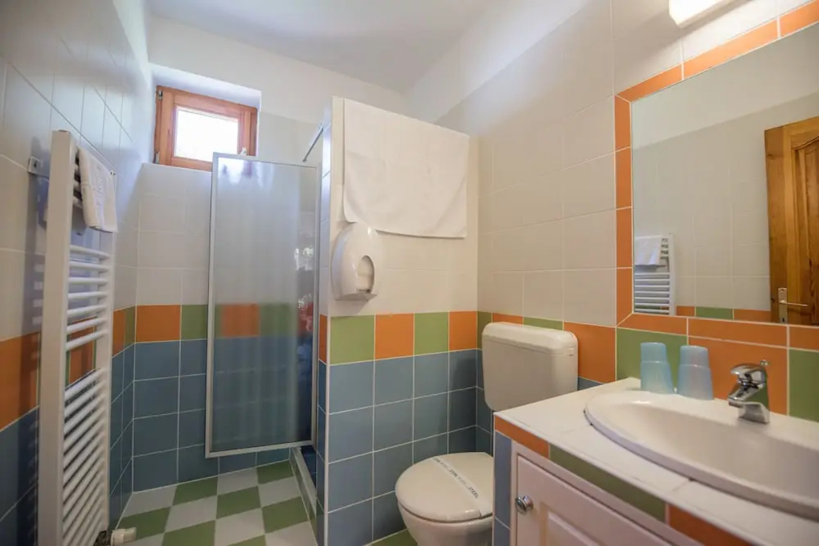 Abbazia Country Club superior