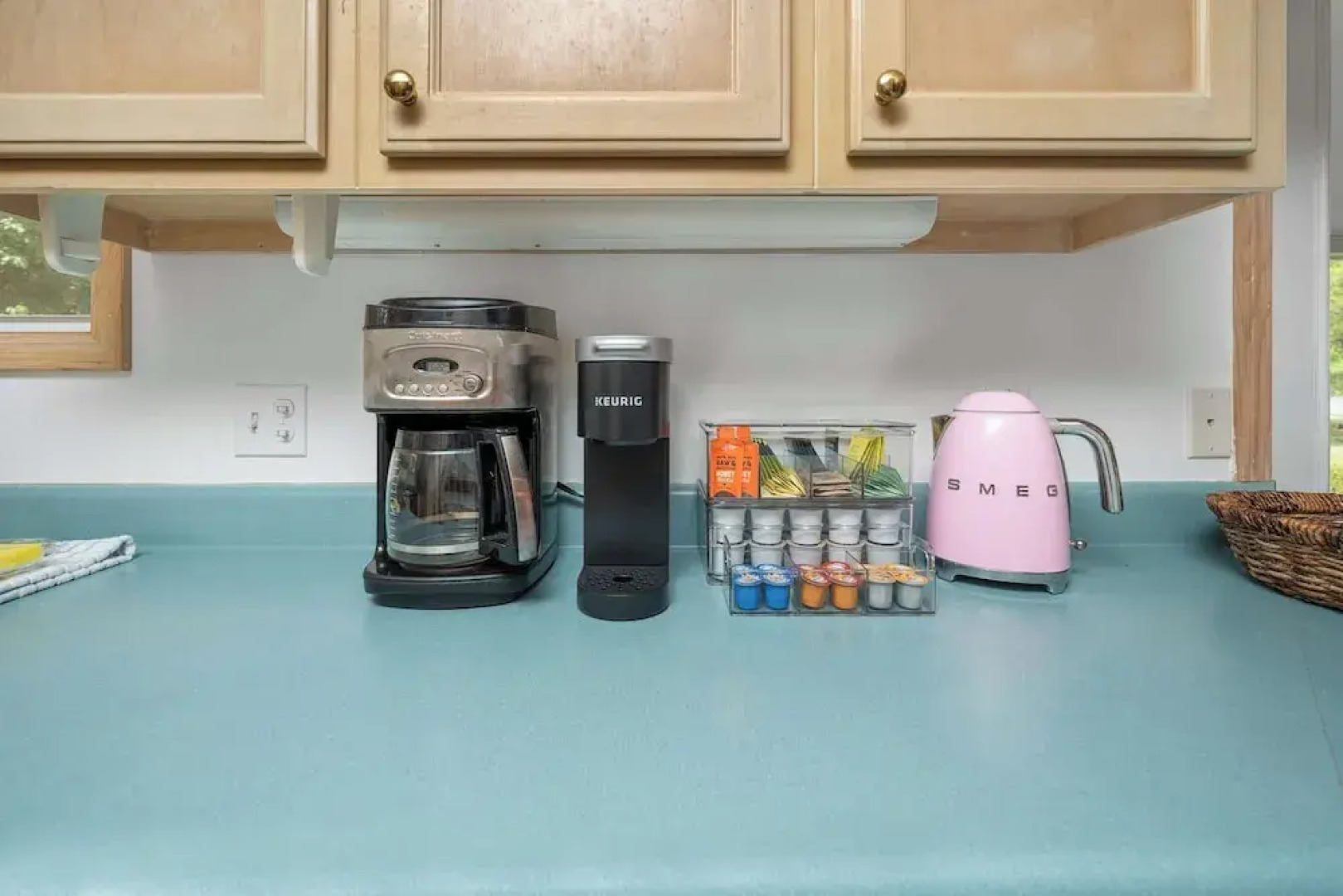 Secluded Waterfront Retreat for 23 Dock, Pets OK