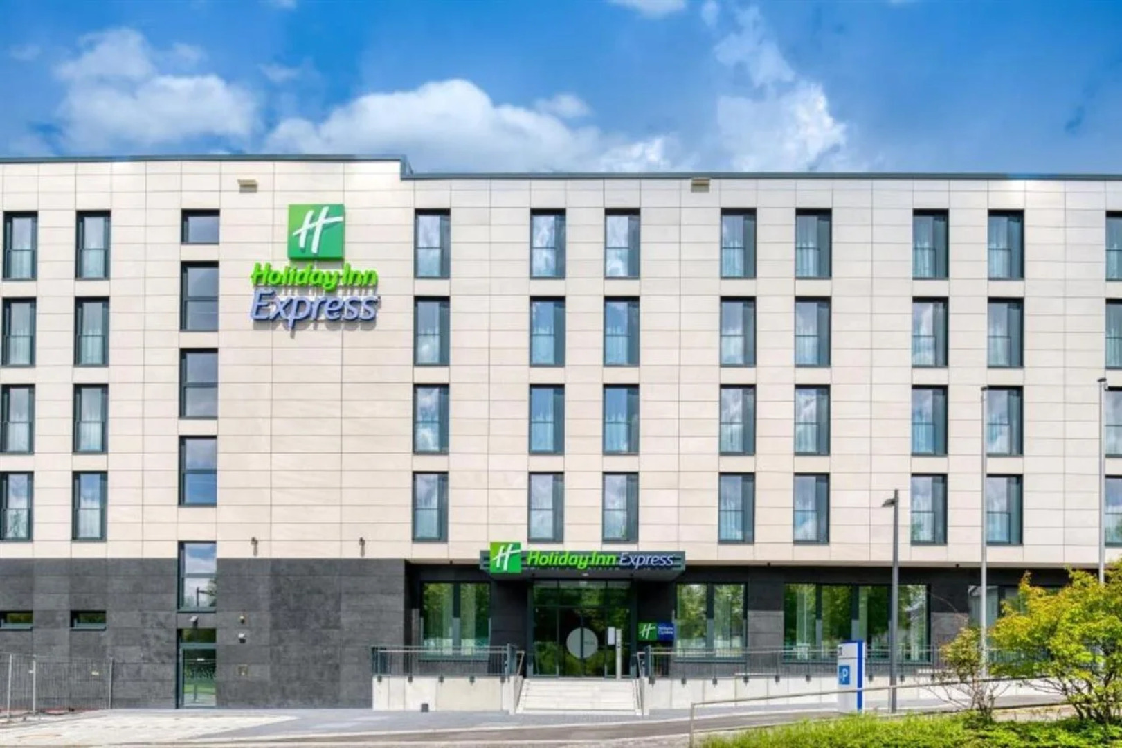 Holiday Inn Express Fulda by IHG