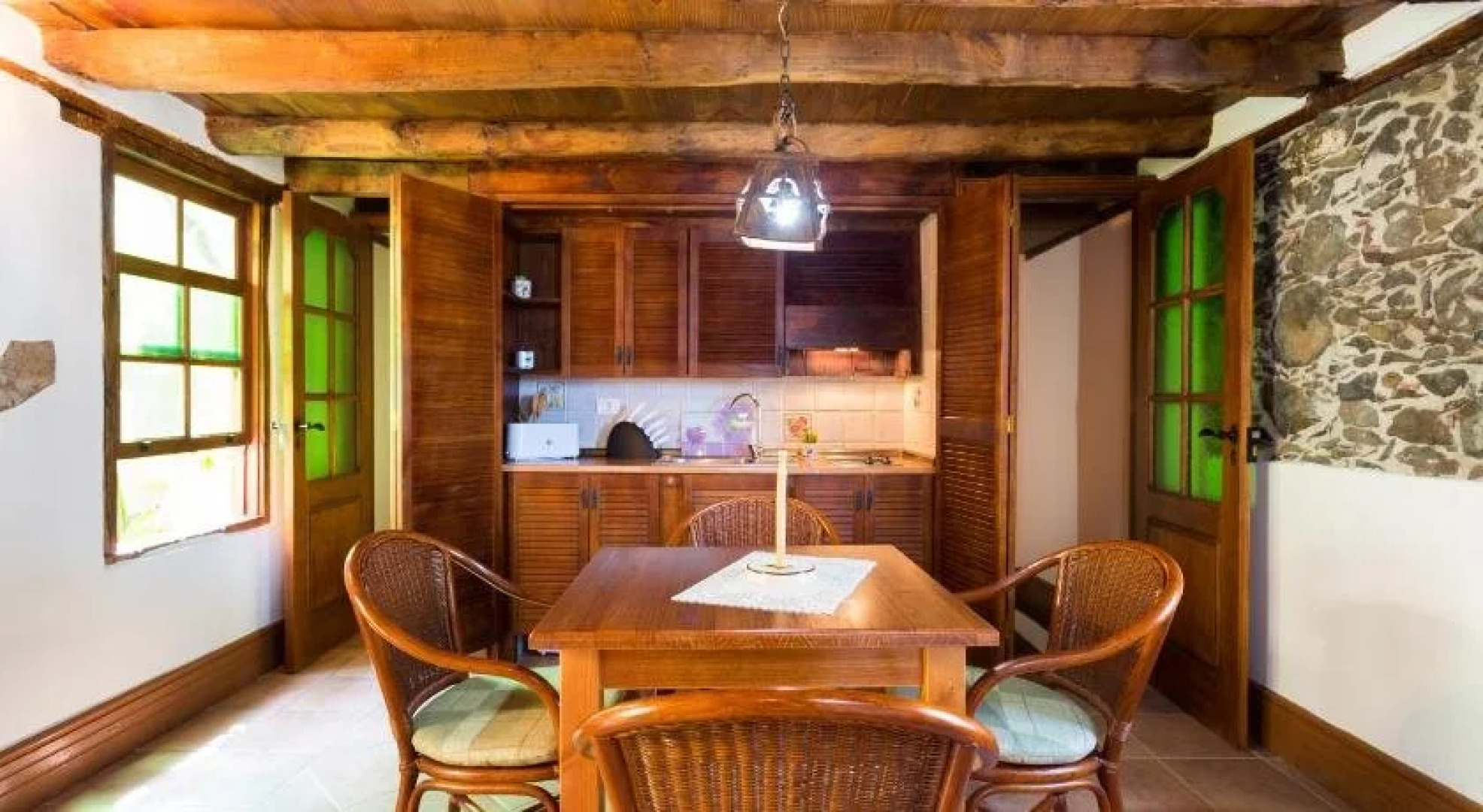 Hotel Rural Los Realejos