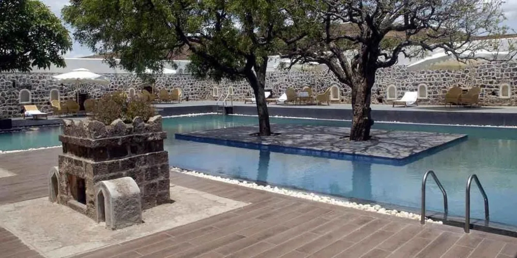 Fort JadhavGADH - A GADH Heritage Hotel