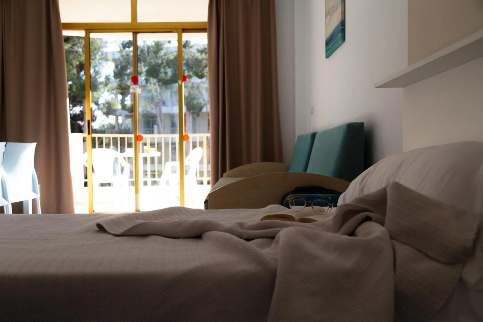 Inter2 Salou Apartments	