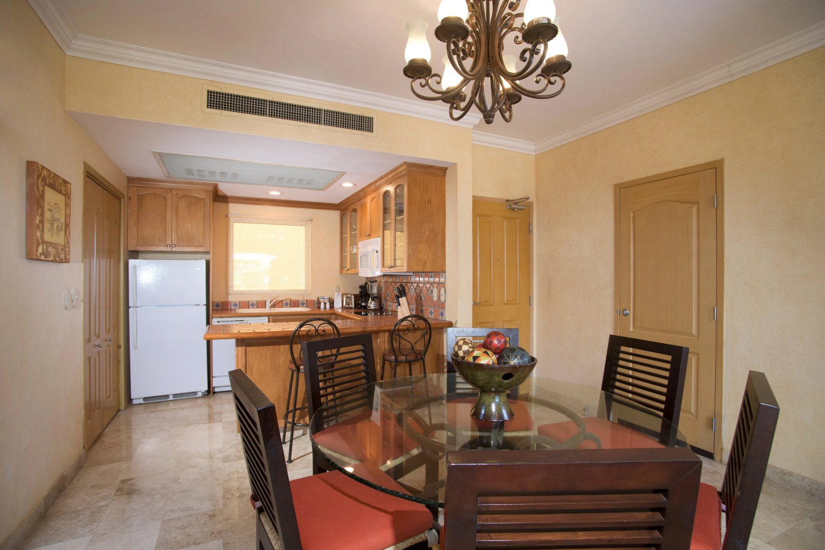 Villa Del Palmar Flamingos Beach Resort and Spa - All Inclusive