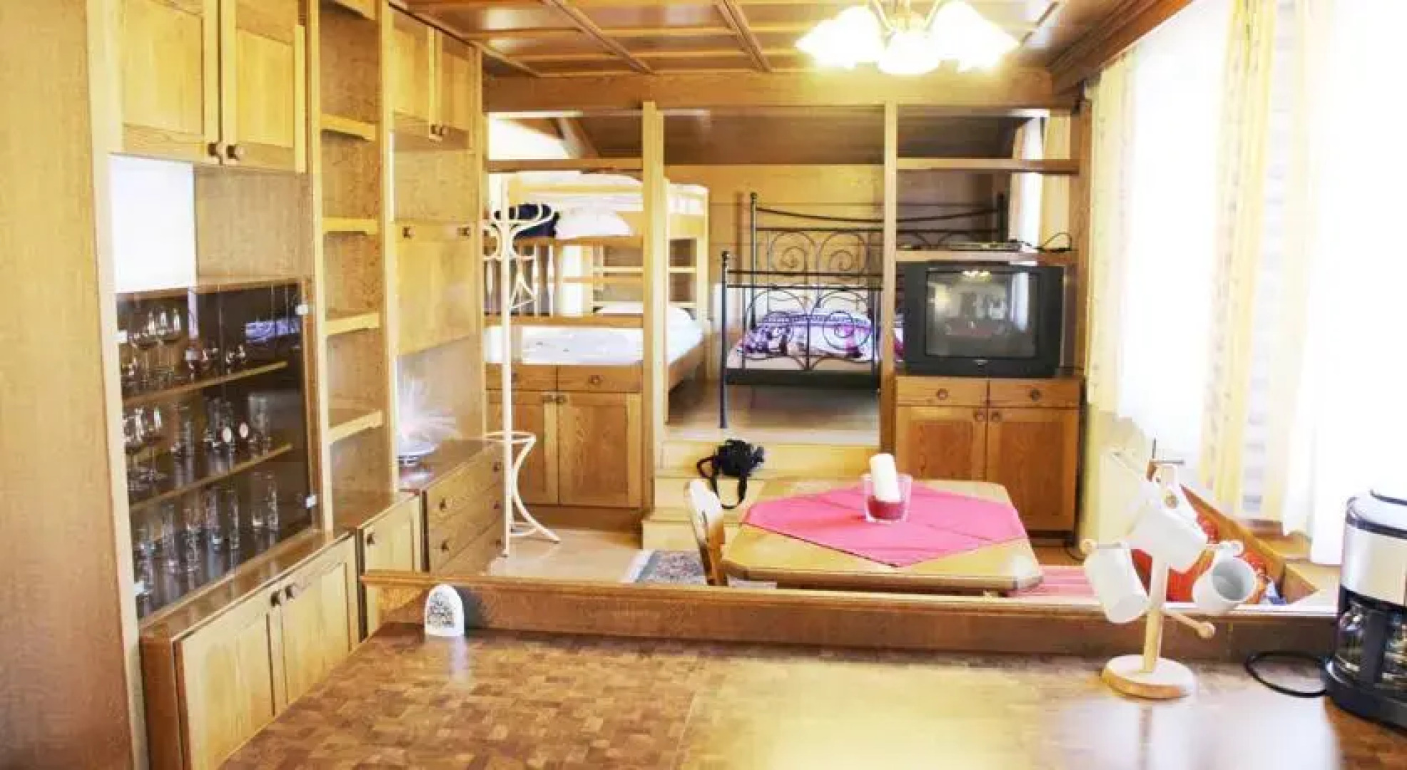 sPeterhäusl Flachau