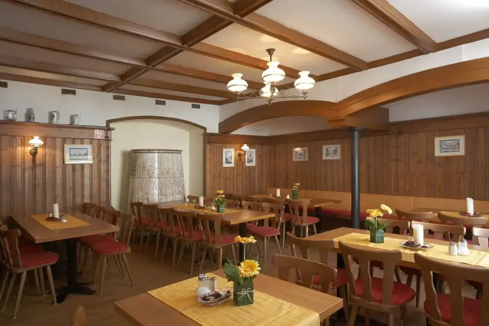 Altstadt-Hotel Zieglerbräu