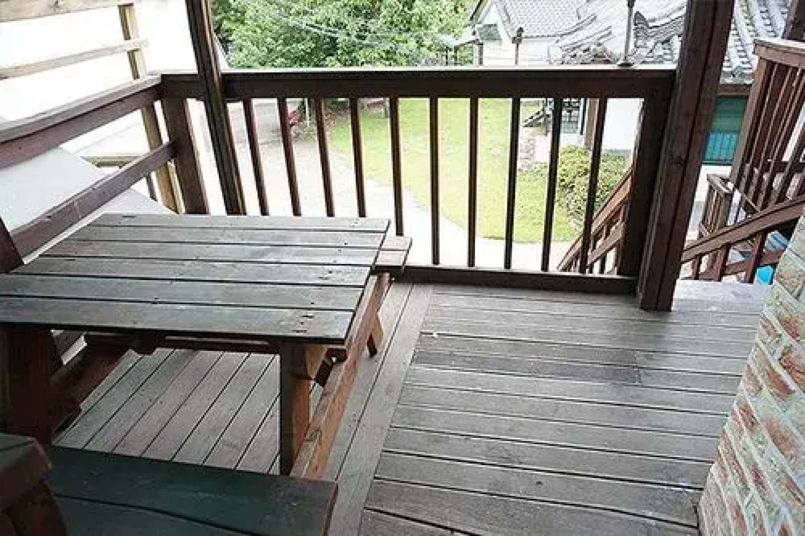 Yangsan Sound of Mountain & Sea Pension