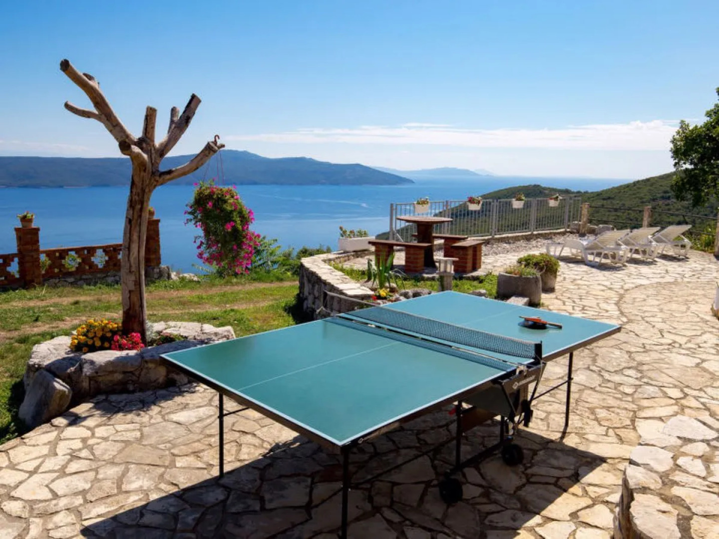 Holiday Home Kristijana