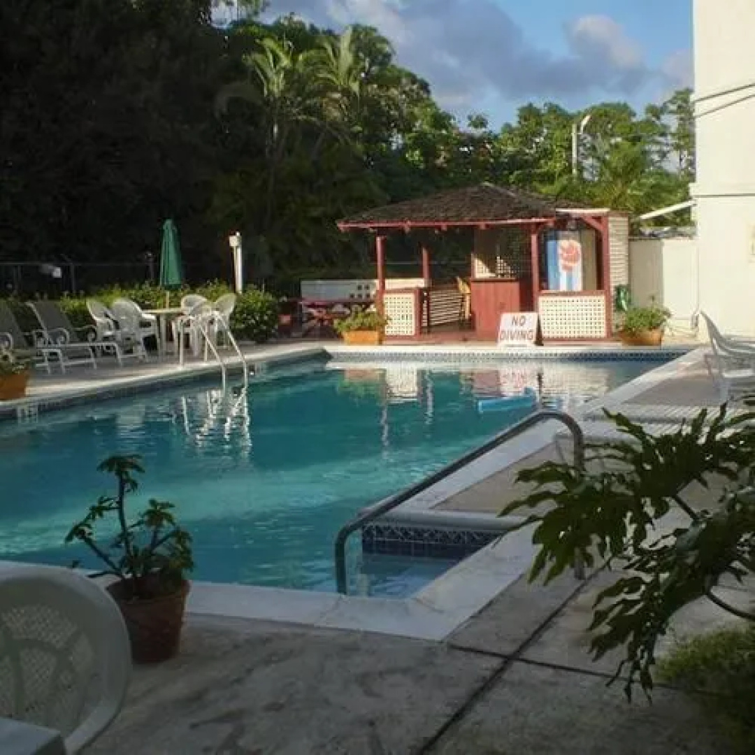 Island Resort & Golf Club